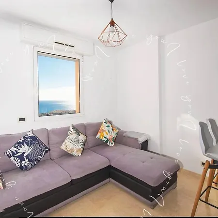 Appartement Vu La De Monaco