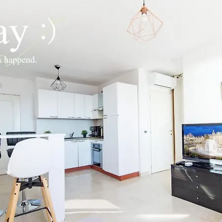 Vu La De Monaco 아파트 보솔레이