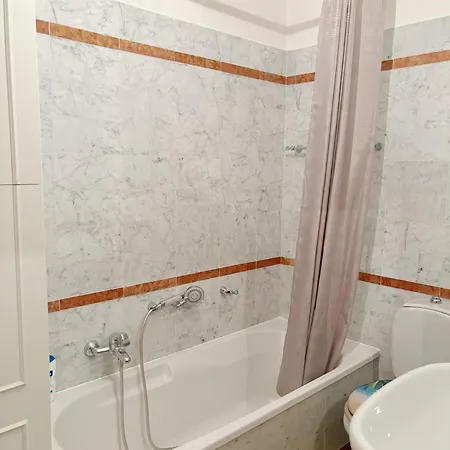 Vu La De Monaco 아파트 보솔레이