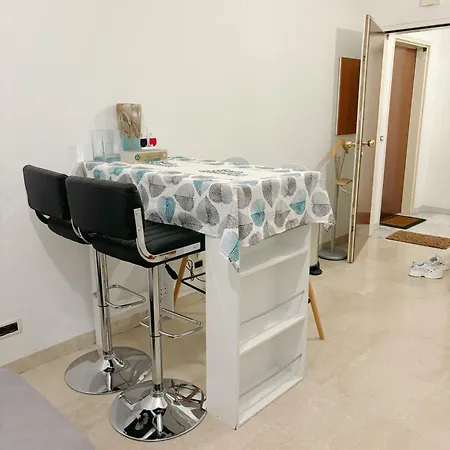 Vu La De Monaco Apartment *