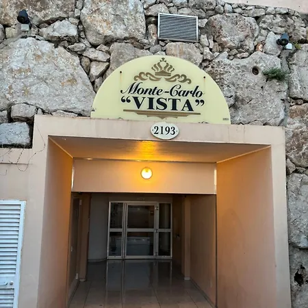 Apartment Vu La De Monaco Beausoleil