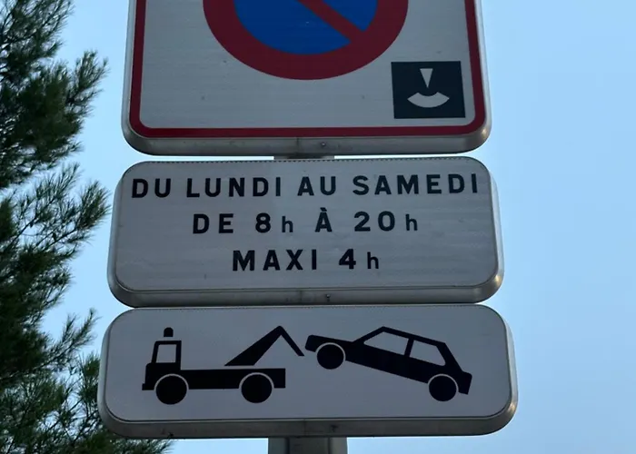 شقة Vu La De Monaco